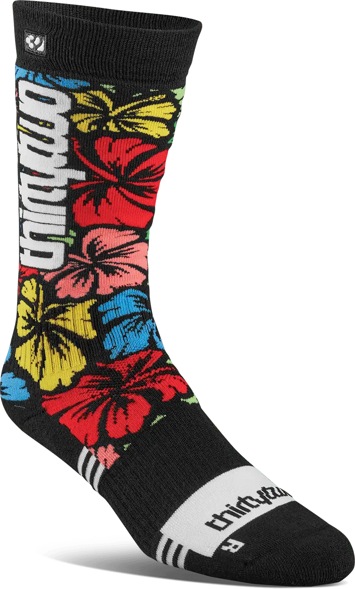 WOMEN'S  DOUBLE SOCK