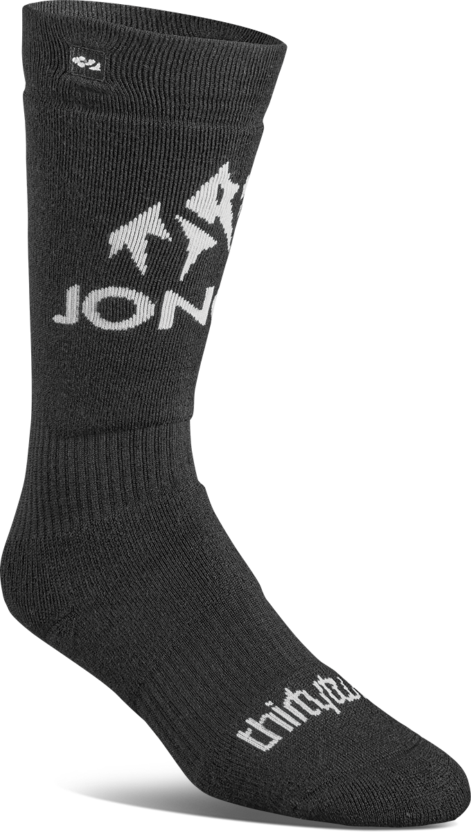 WOMEN&#39;S MERINO X JONES SOCK