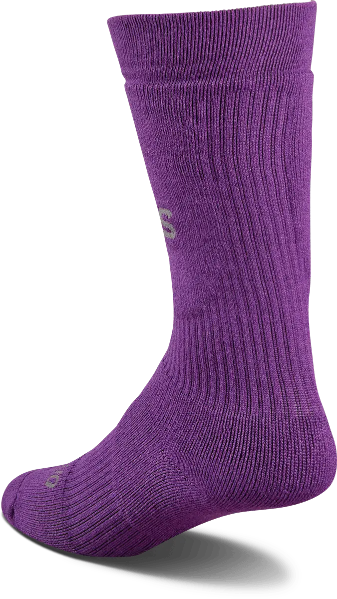 WOMEN'S MERINO X JONES SOCK