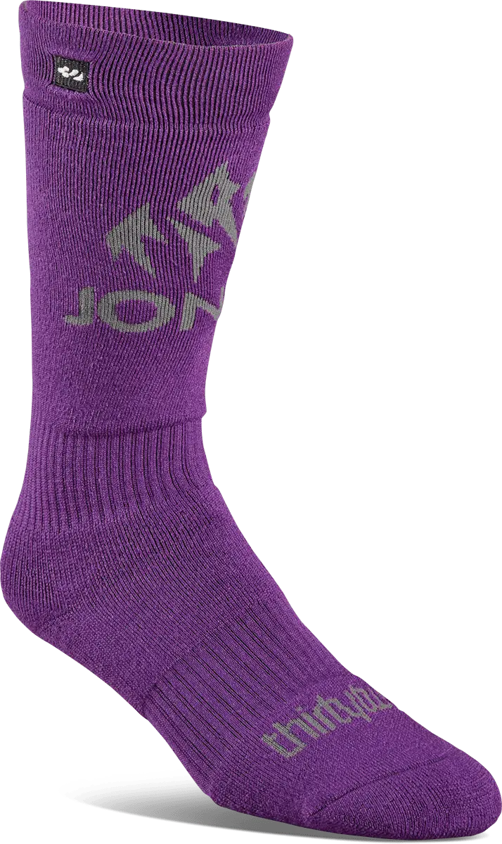 WOMEN'S MERINO X JONES SOCK