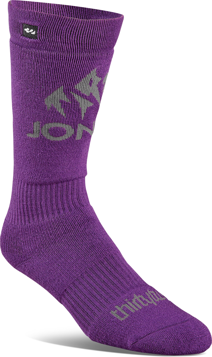 WOMEN&#39;S MERINO X JONES SOCK