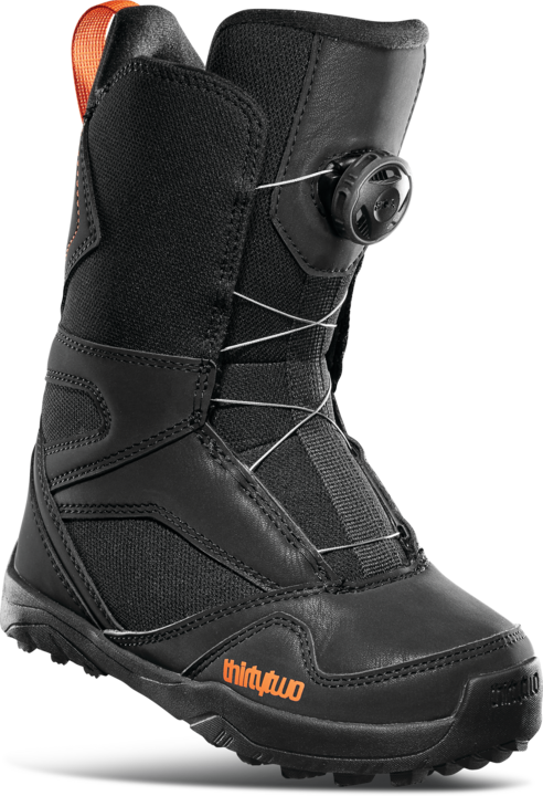 YOUTH BOA® SNOWBOARD BOOTS