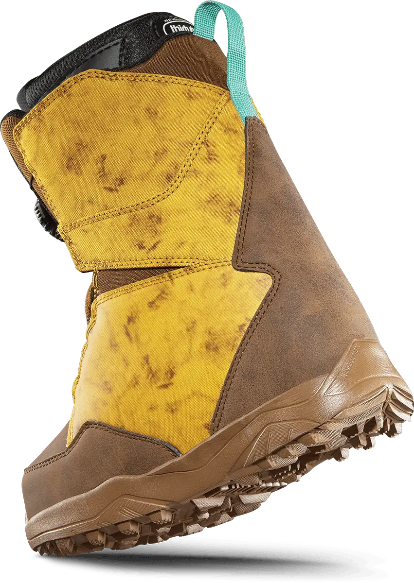 YOUTH LASHED BOA® X FAVA SNOWBOARD BOOTS Boots ThirtyTwo Rider Driven Snowboarding Snow Premium