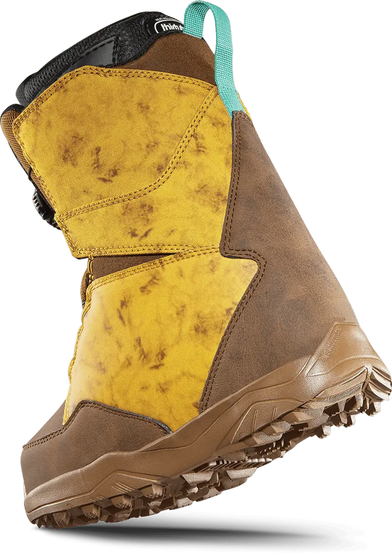 YOUTH LASHED BOA® X FAVA SNOWBOARD BOOTS
