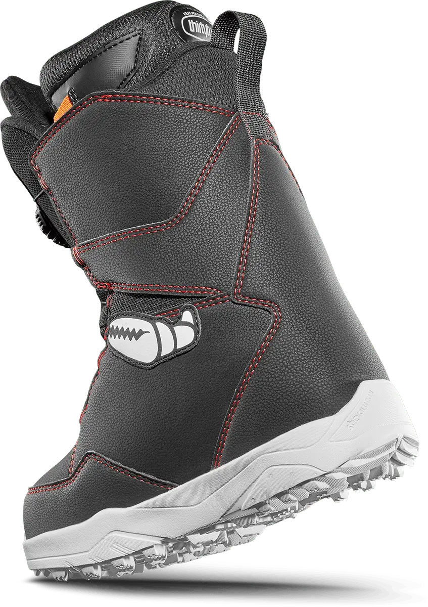 YOUTH LASHED BOA® X CRAB GRAB SNOWBOARD BOOTS Boots 139.95 | thirtytwo