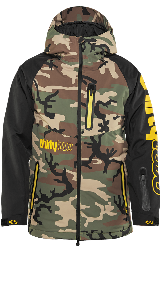 SALE YOUTH - ThirtyTwo US