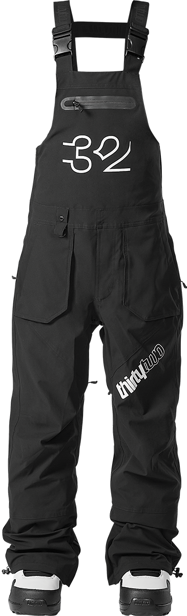 YOUTH GRASSER INSULATED JACKET - ThirtyTwo US
