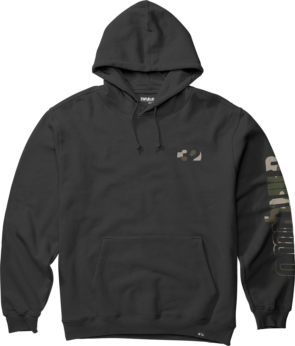 Thirtytwo hoodie hot sale
