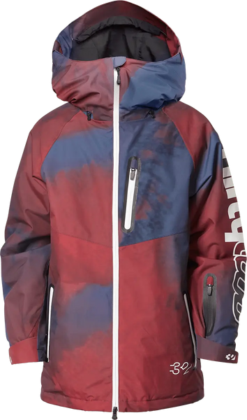 YOUTH GRASSER INSULATED JACKET Non-Insulated Jacket 109.99