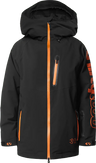 BLACK/ORANGE thumbnail