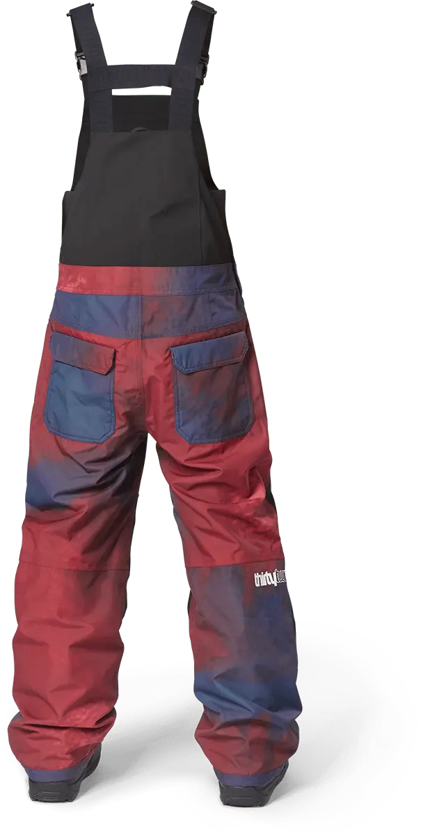 YOUTH BASEMENT BIB