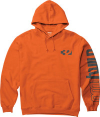 ORANGE color