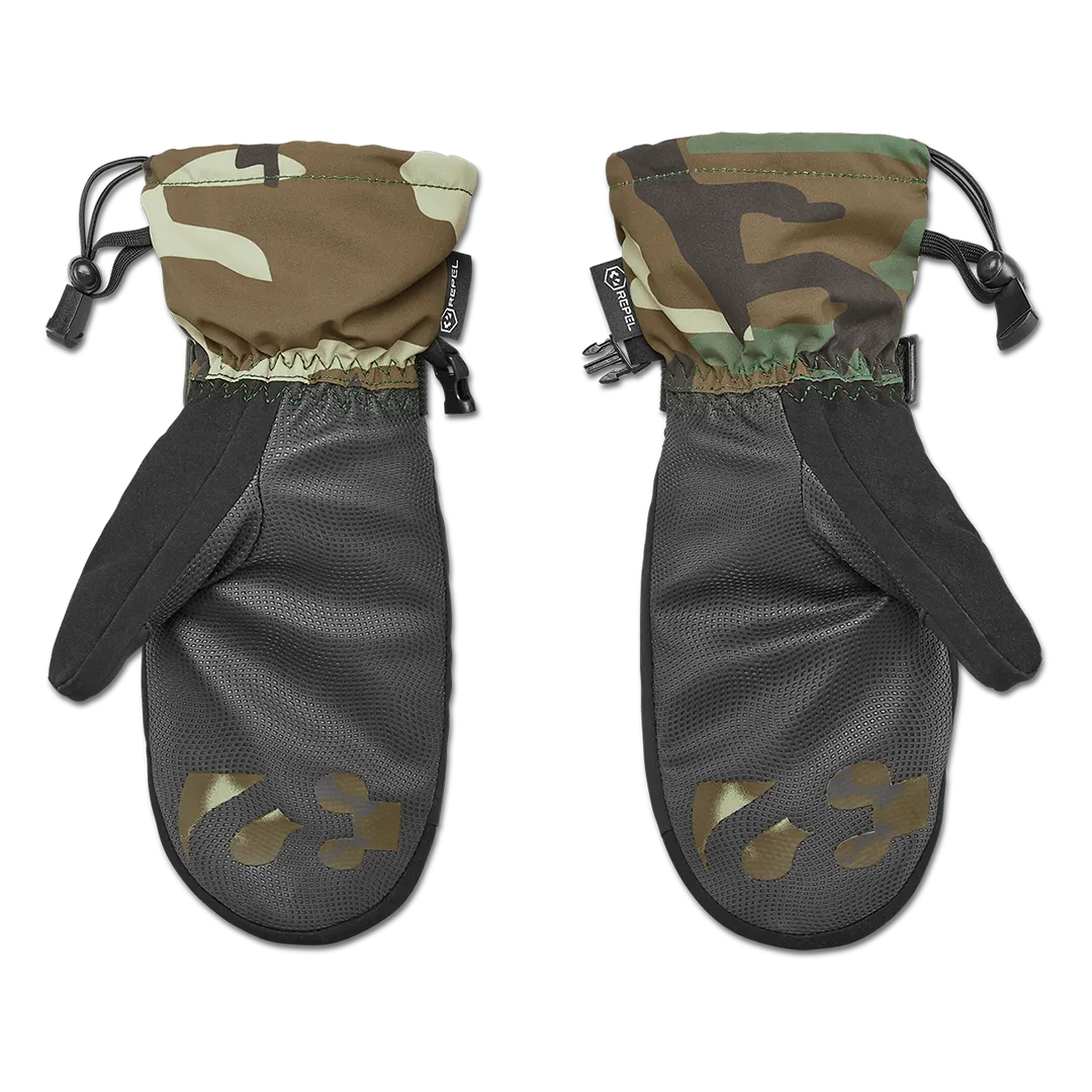 YOUTH CORP MITT
