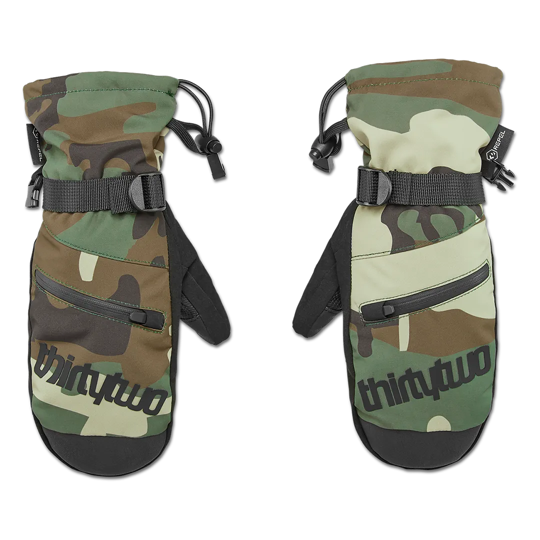 YOUTH CORP MITT