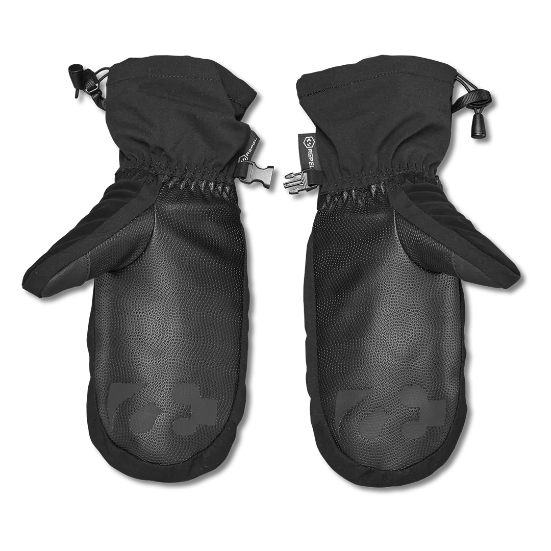 YOUTH CORP MITT