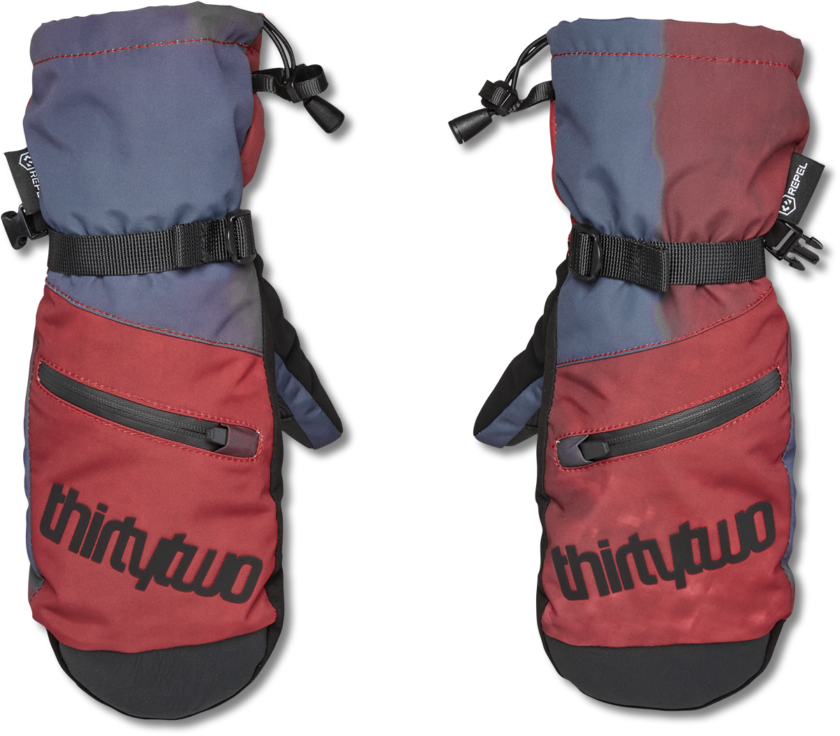 GLOVES - ThirtyTwo US