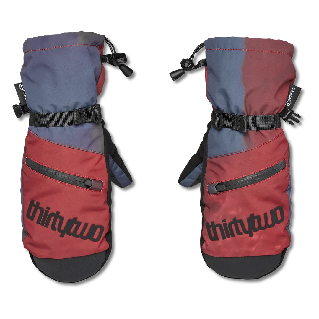 YOUTH CORP MITT