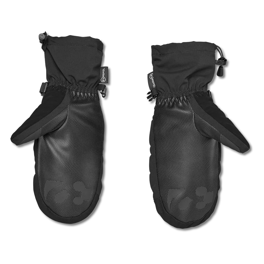 YOUTH CORP MITT