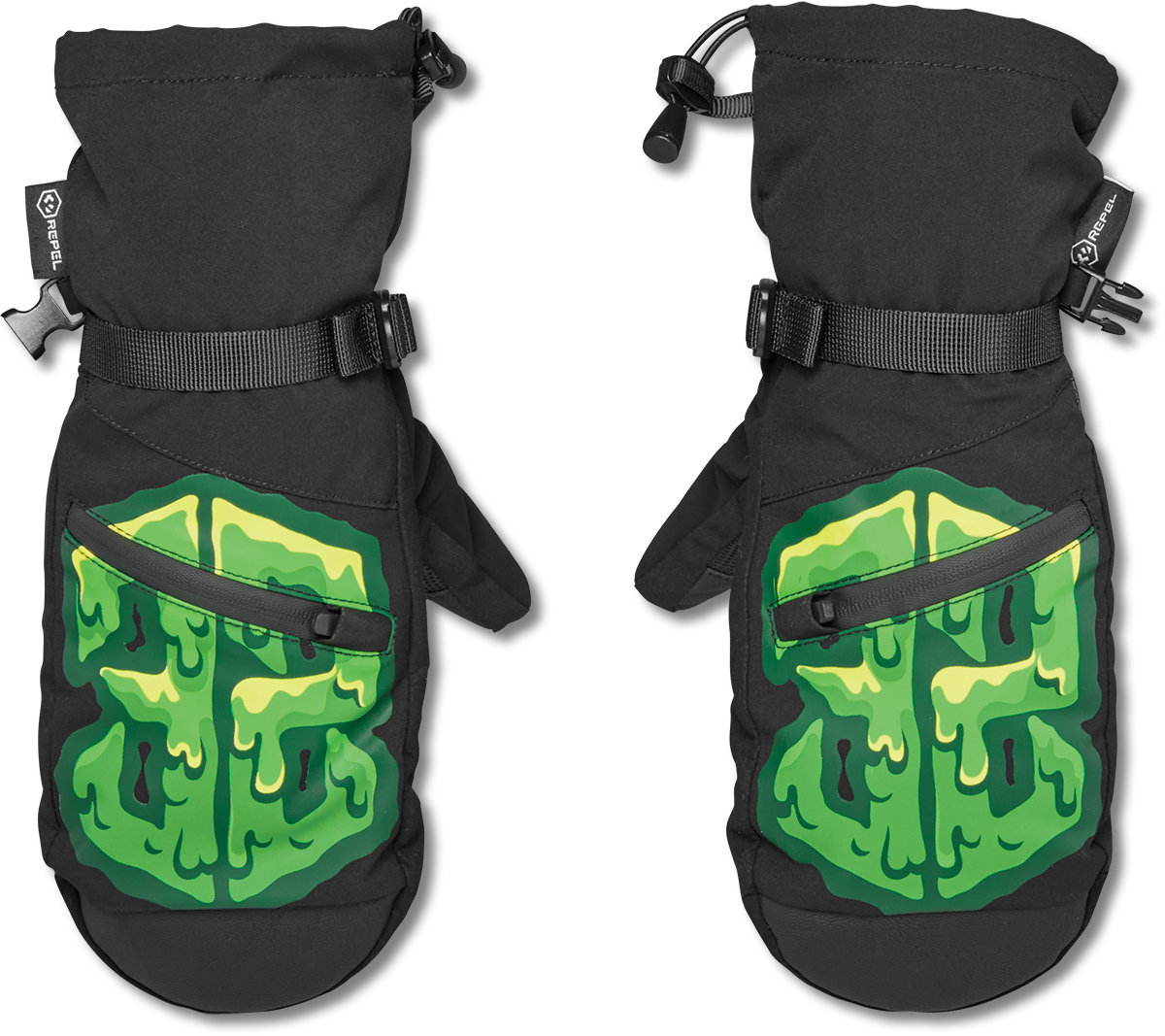 GLOVES - ThirtyTwo US