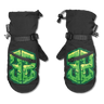 BLACK/GREEN thumbnail