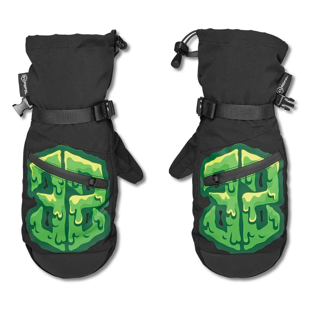 YOUTH CORP MITT