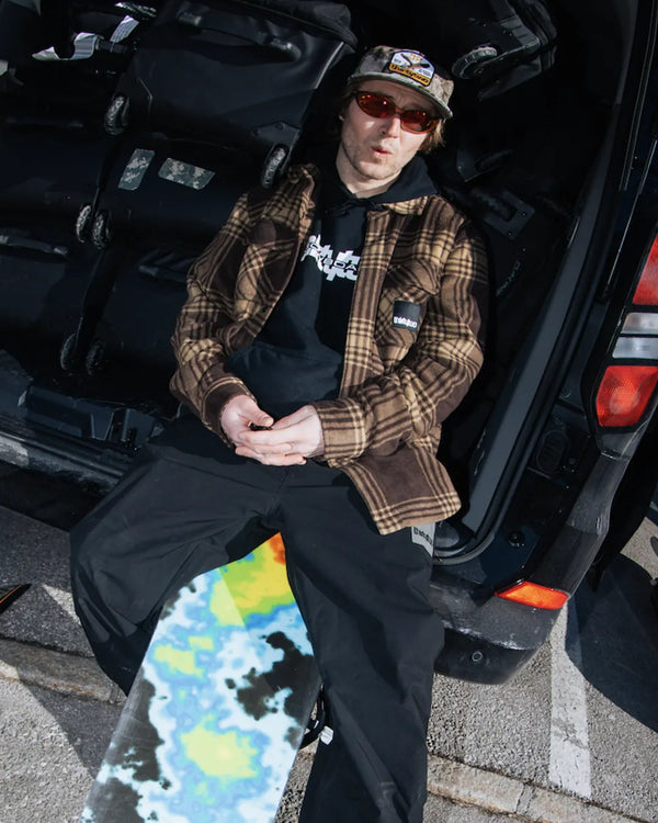 Apparel & Accessories