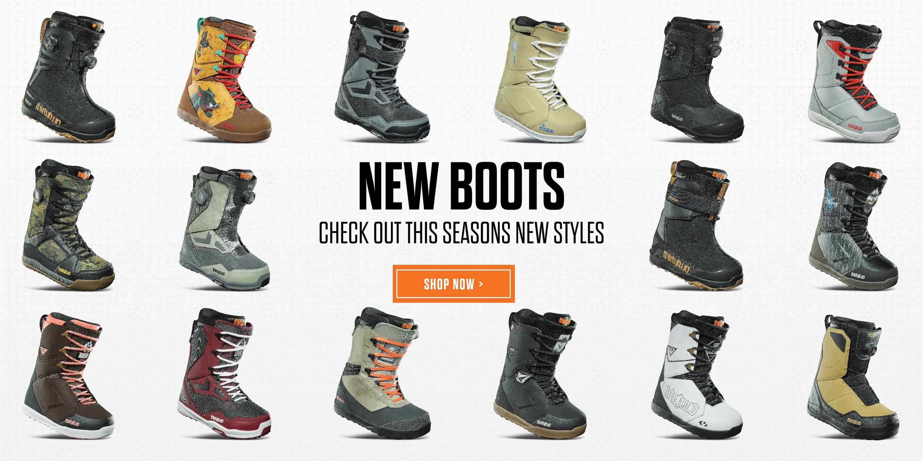 thirtytwo.com | Rider Driven Snowboarding | Shop Online