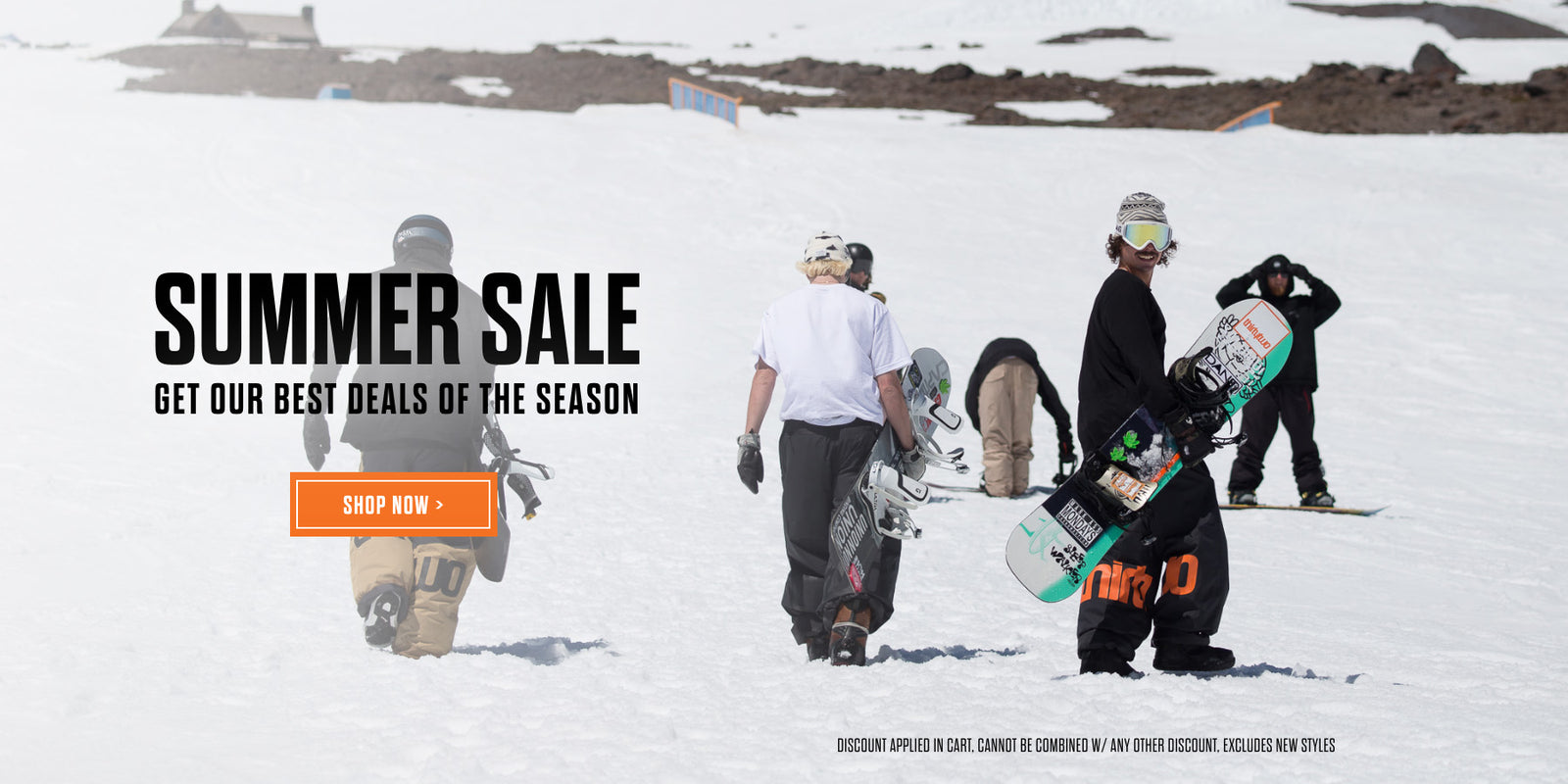 snowboard sales online