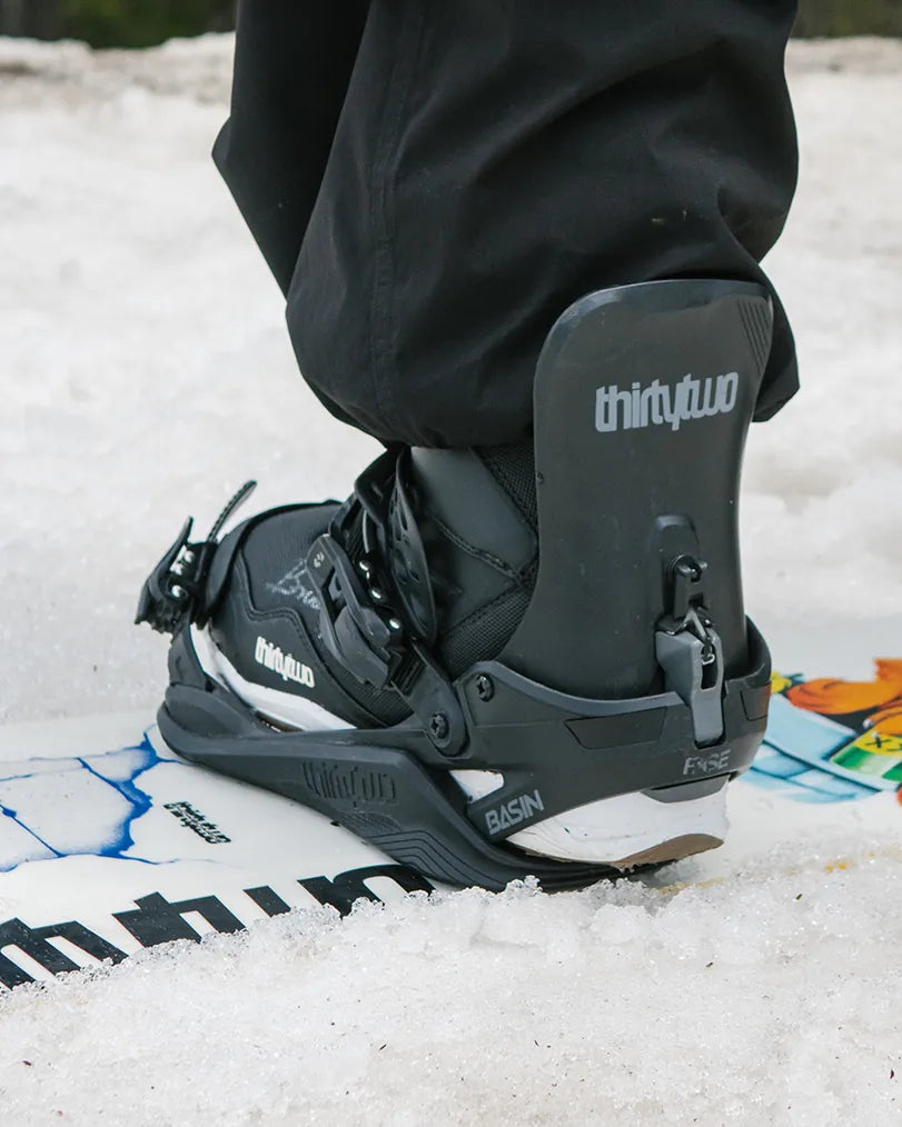 discover fase® bindings