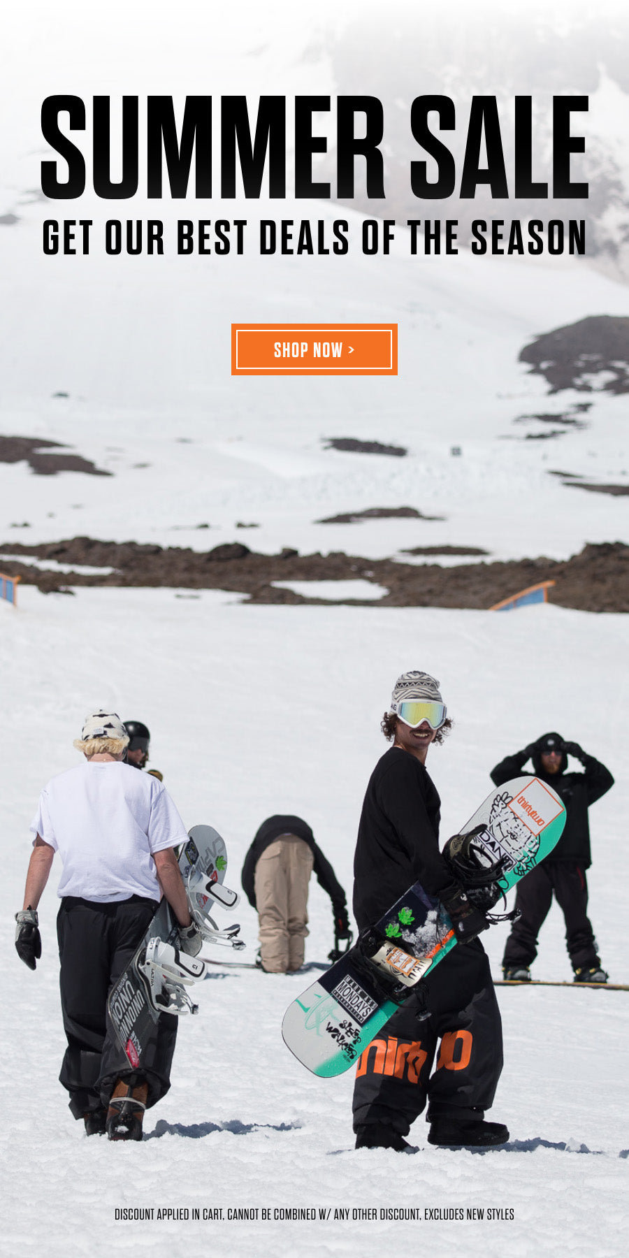best snowboard online store