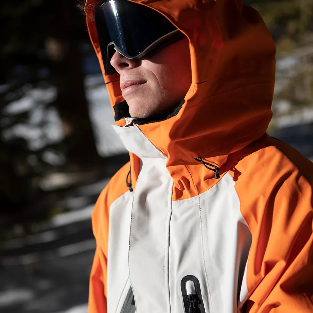 Deep Creek Parka