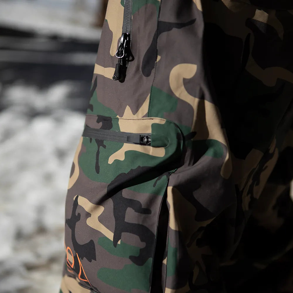 TM Recycled Pant