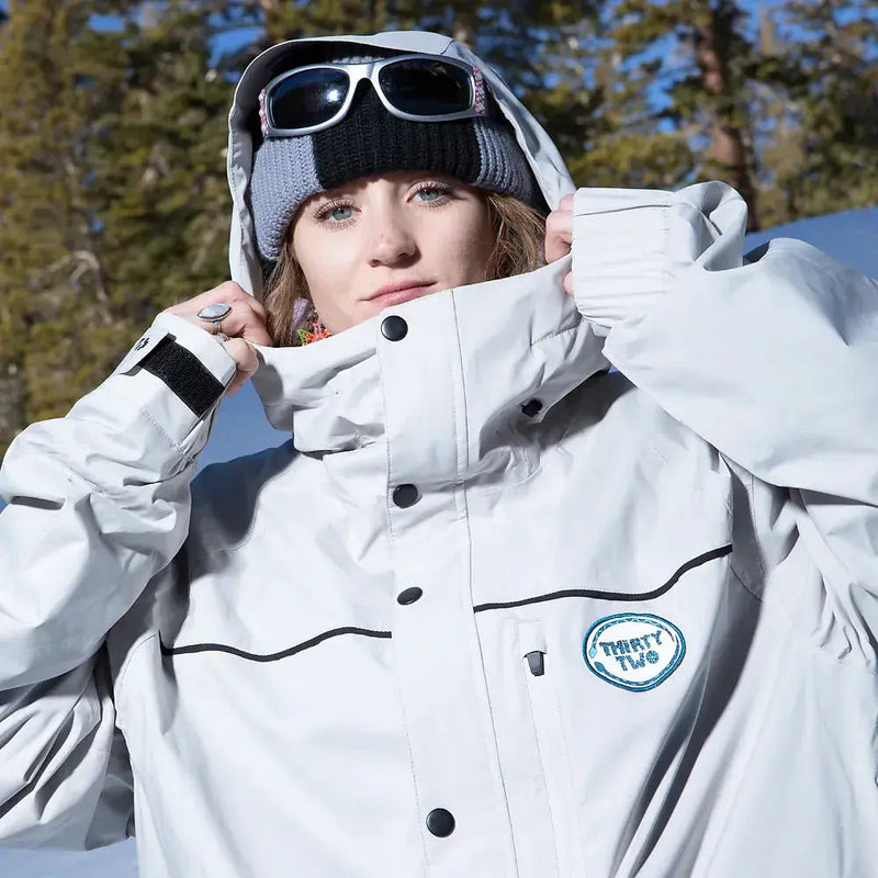 Introvert Jacket