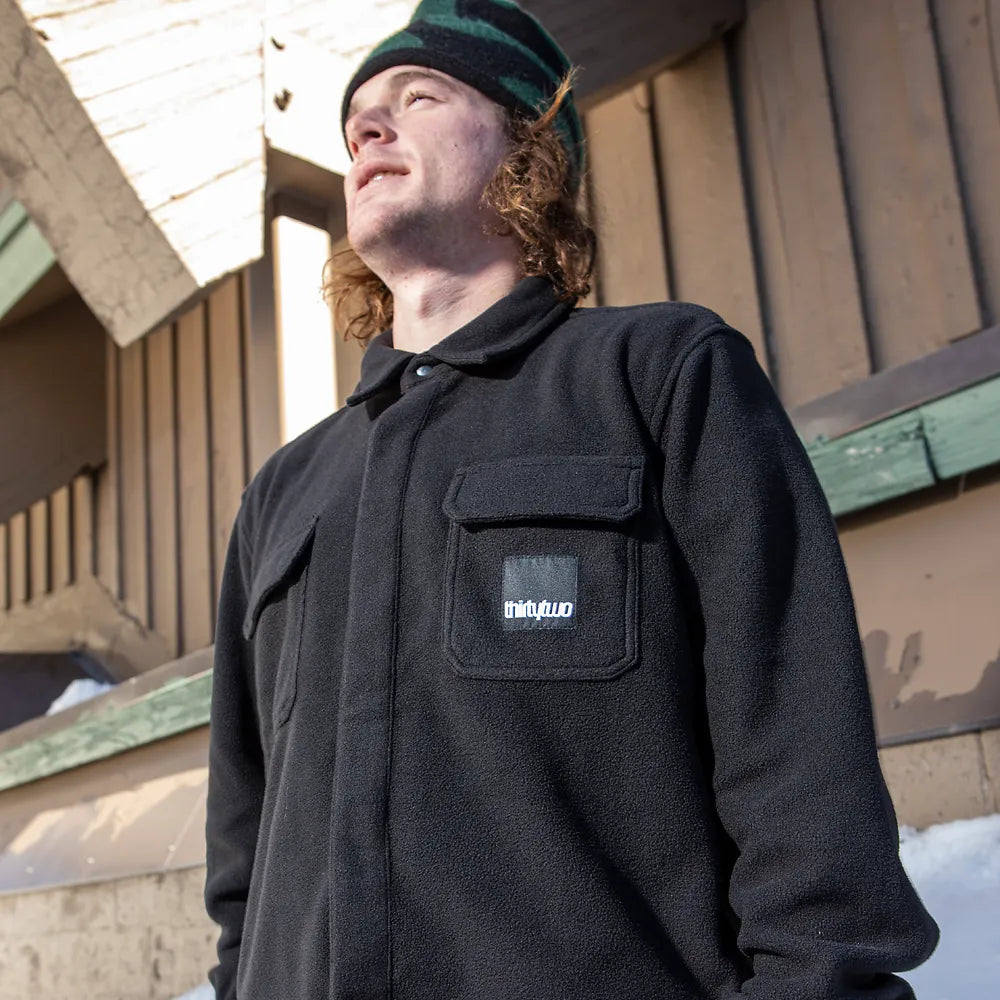 Rest Stop X Fava Shirt