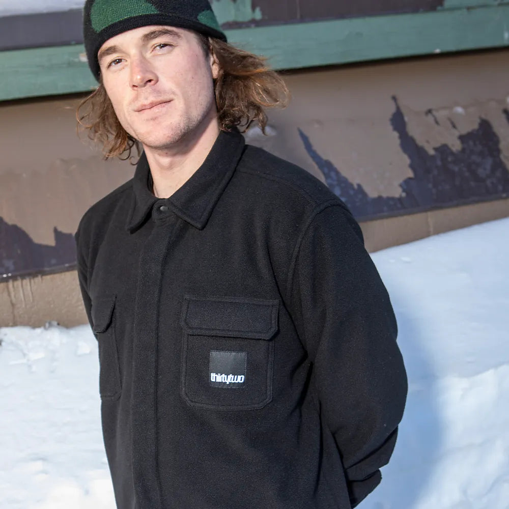 Rest Stop X Fava Shirt