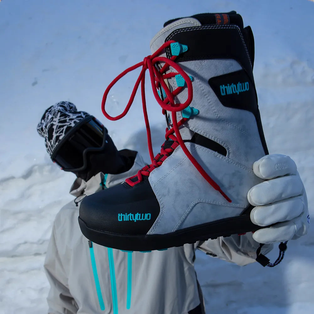 Men&#39;s Lashed X Fava Snowboard Boots