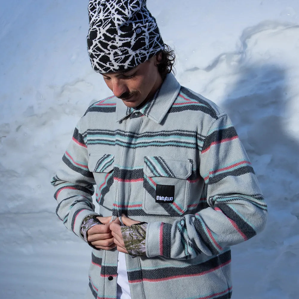 Rest Stop X Pat Fava Shirt