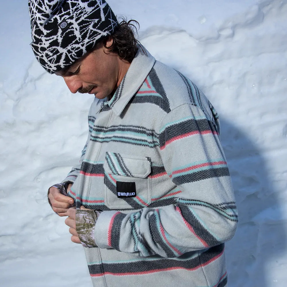 Rest Stop X Pat Fava Shirt