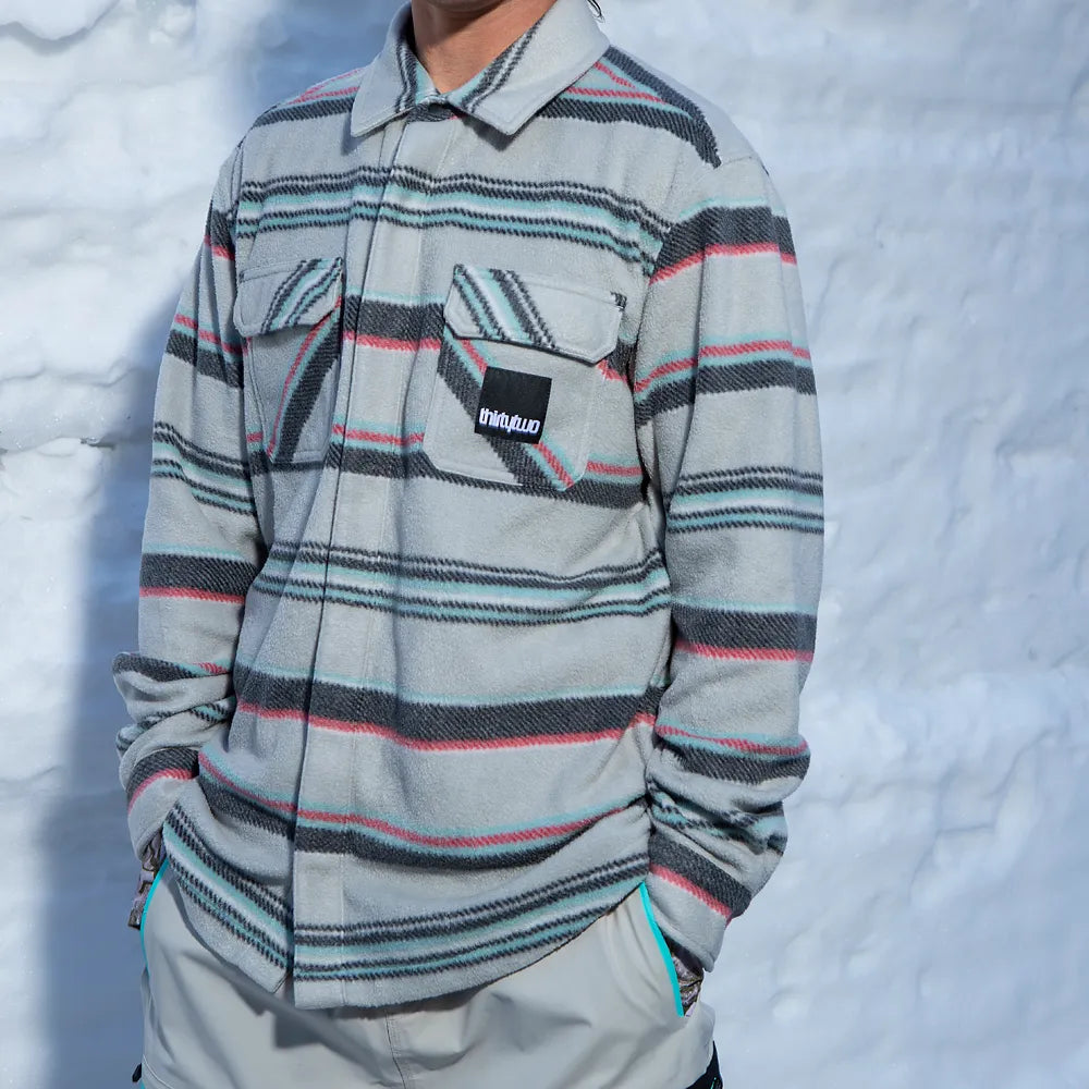 Rest Stop X Pat Fava Shirt