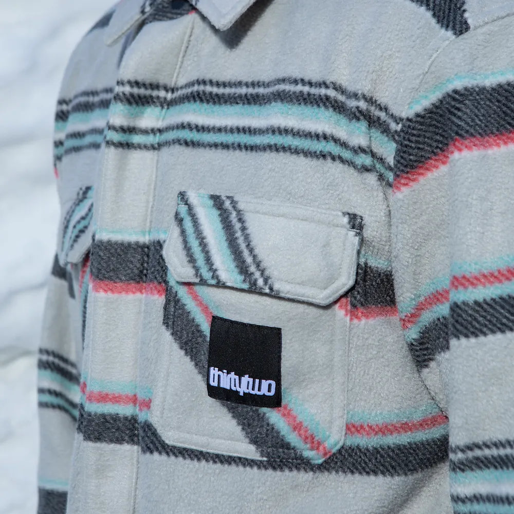 Rest Stop X Pat Fava Shirt