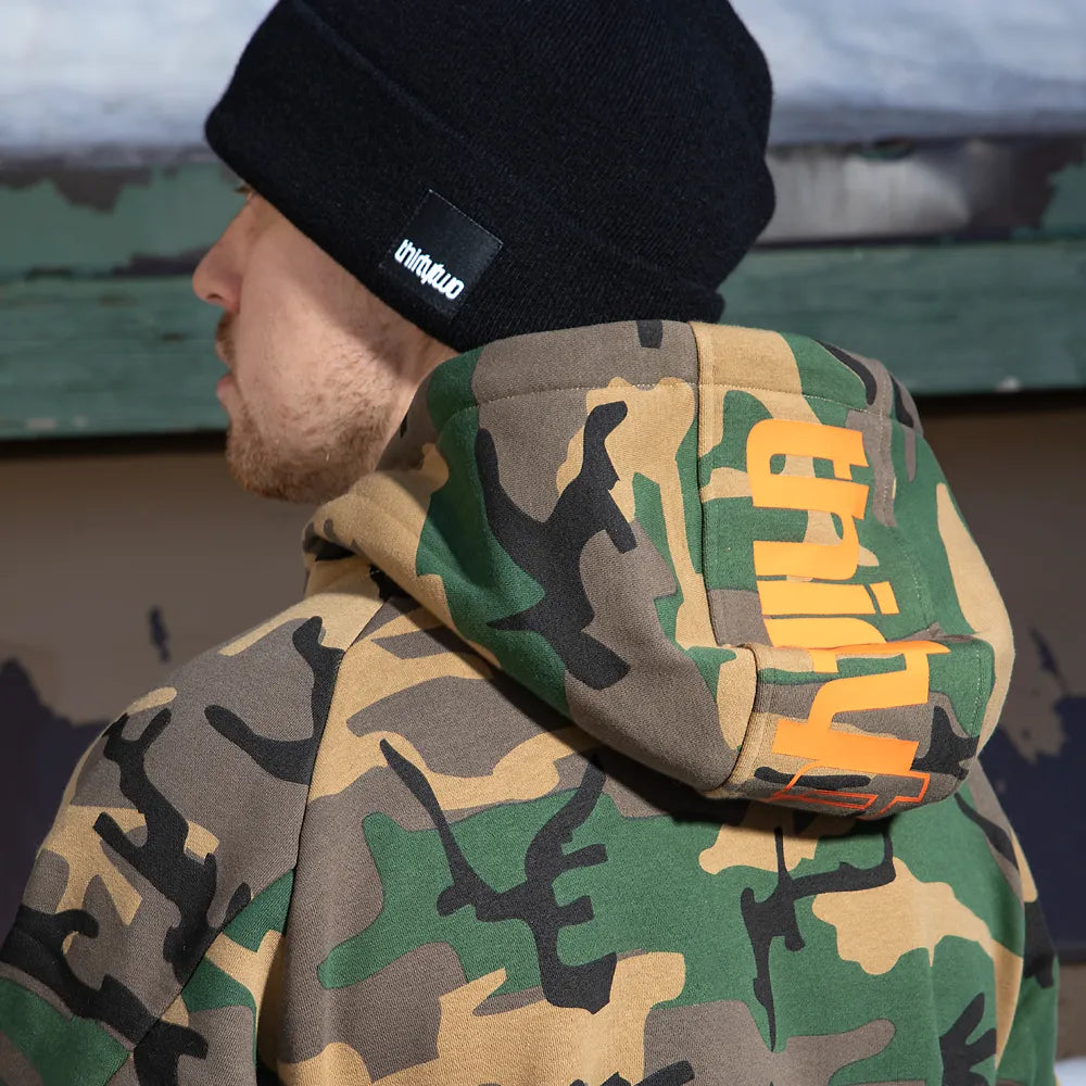 Team Tech X Kerkela Pullover