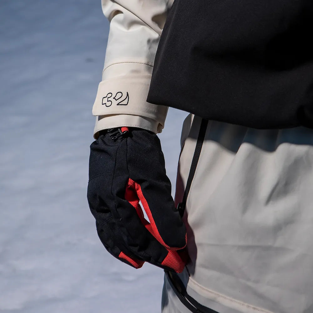 TM Recycled Pant
