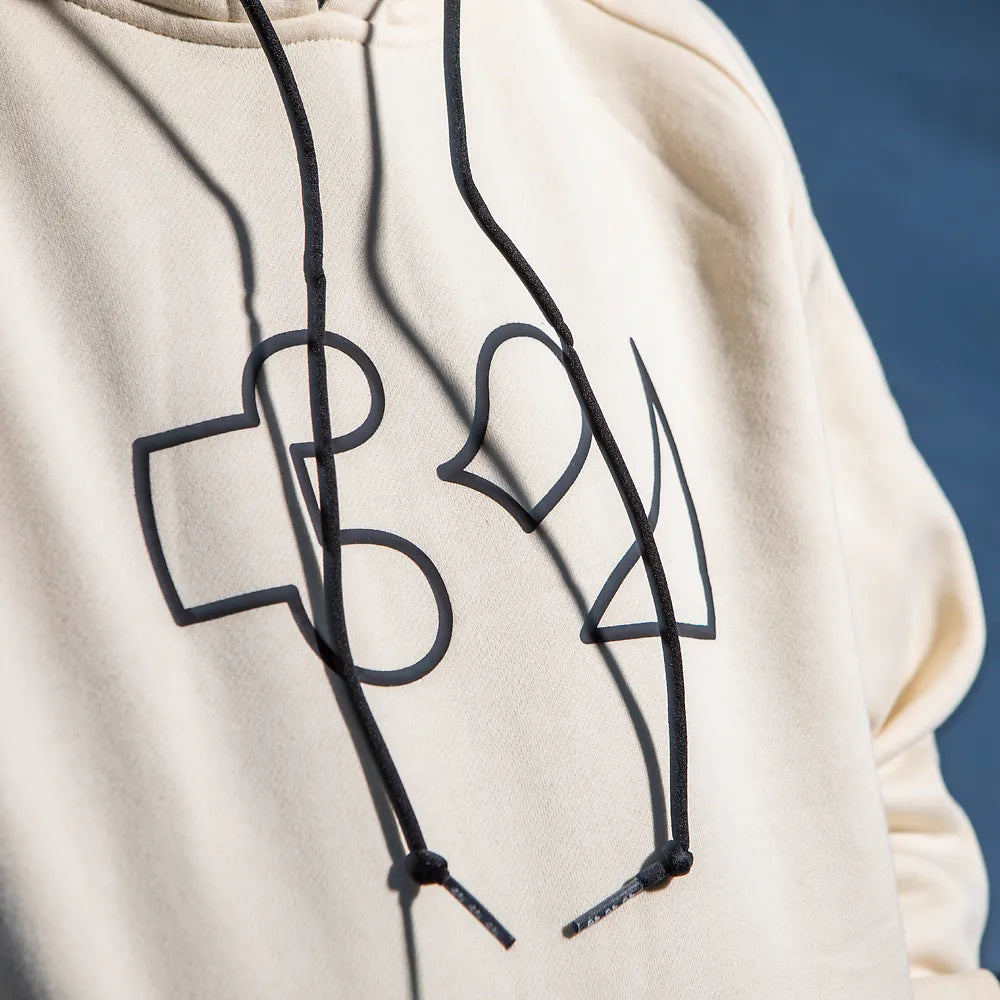 Team Tech X Visintainer Pullover