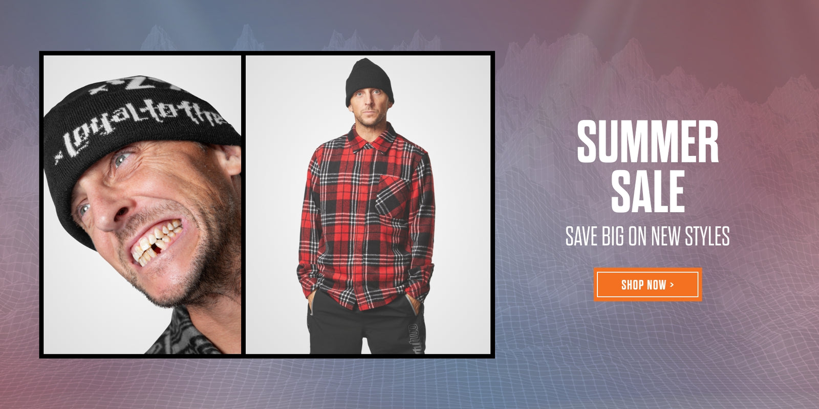 thirtytwo.com | Rider Driven Snowboarding | Shop Online