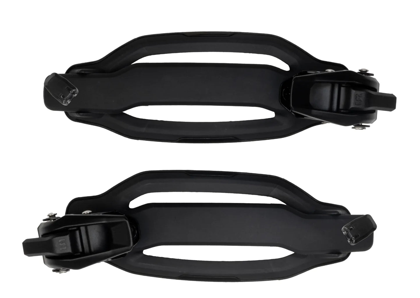 Adaptive Fit Toe Straps Acc. Parts Thirtytwo Rider Driven Snowboarding Snow Premium