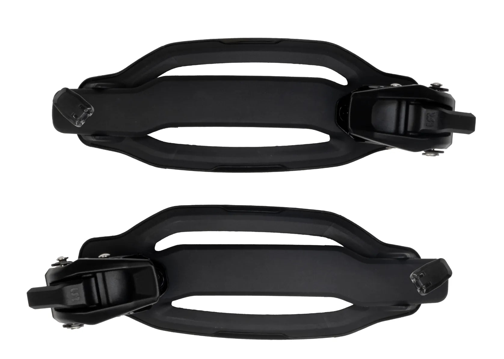 Adaptive Fit Toe Straps Acc. Parts Thirtytwo Rider Driven Snowboarding Snow Premium