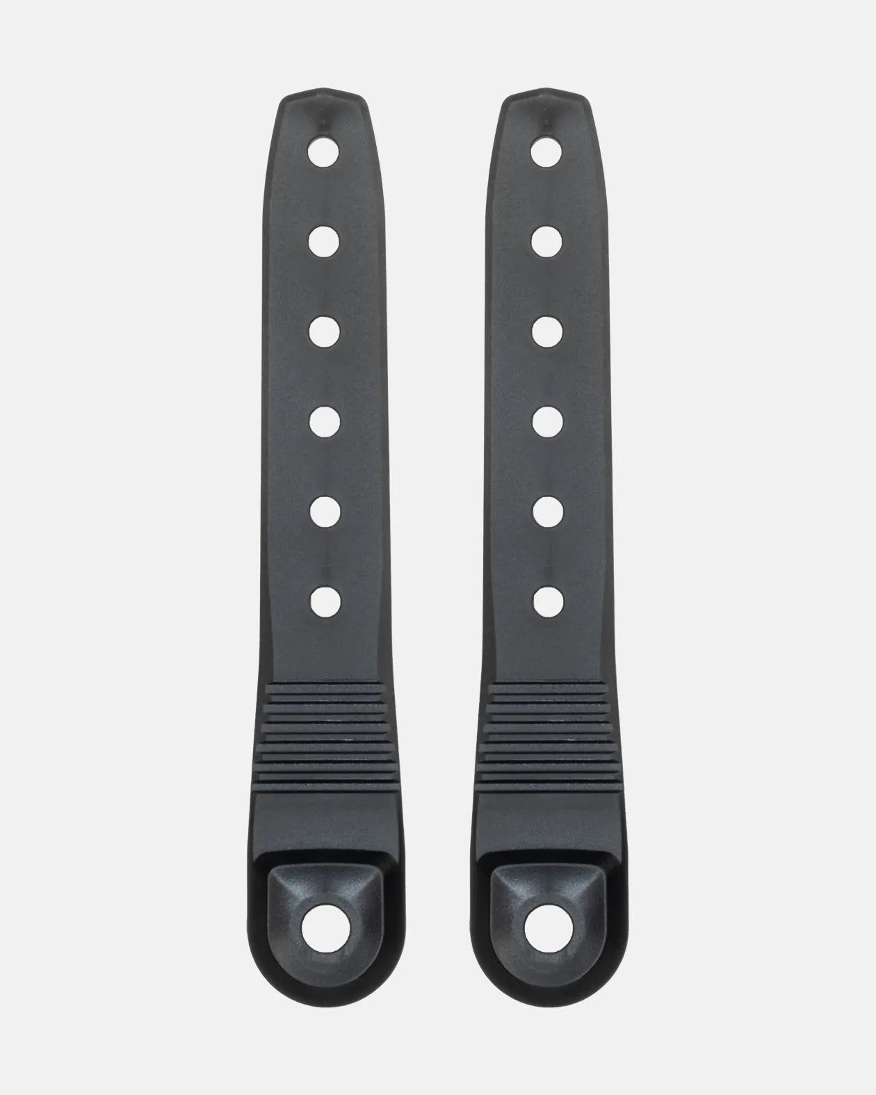 Ankle Connectors Acc. Parts Thirtytwo Black Rider Driven Snowboarding Snow Premium 7630680832221 T.26.ACU.ANC.BK.OS.1