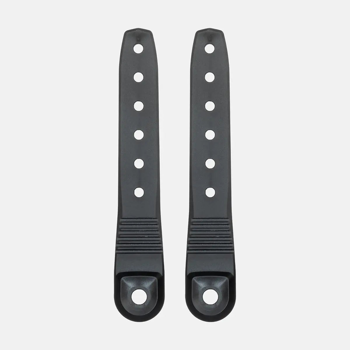 T32M FASE ANKLE CONNECTORS ThirtyTwo BLACK / ONE SIZE Rider Driven Snowboarding Snow Premium 7630680832221 T.26.ACU.ANC.BK.OS.1