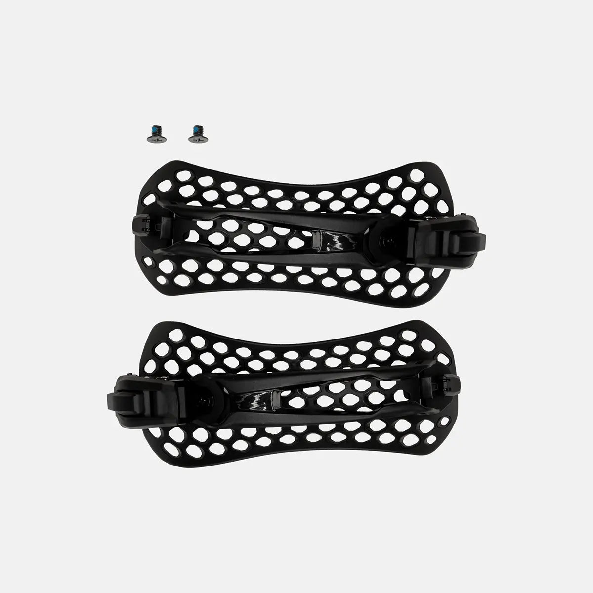 T32M FASE ANKLE STRAPS ThirtyTwo BLACK / M/L Rider Driven Snowboarding Snow Premium 7630680832245 T.26.ACU.DFS.BK.3ML.1