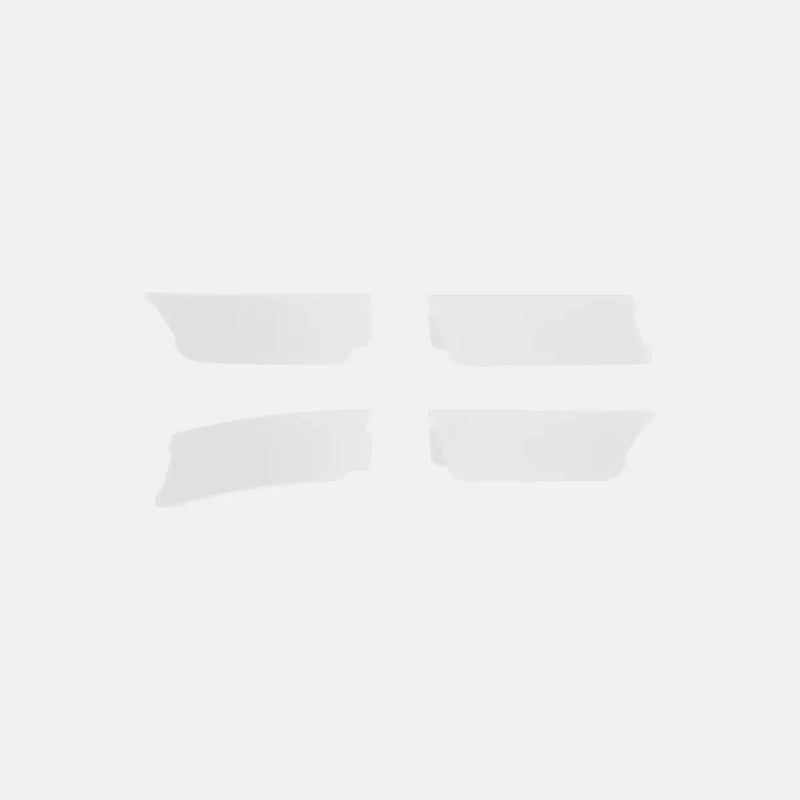 T32M FASE HEELCUP SCREW COVERS